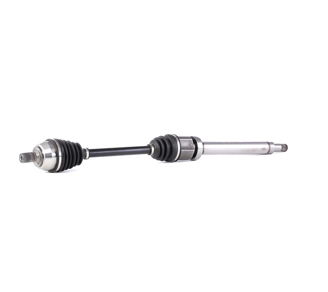 RIDEX 13D0178 Féltengely Ford C Max DM2 1.6 100 LE SHDA