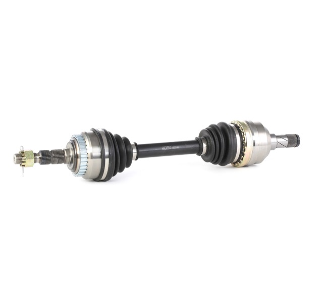RIDEX 13D0149 Palier Astra F T92 1.8 i 16V 115 cv C 18 XEL