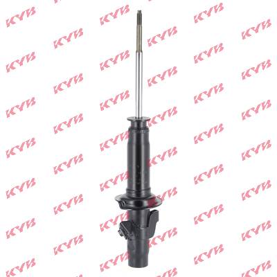 KYB 341113 Väghållningssats 2.7 i 24V (KA3) 177 hk C27A2