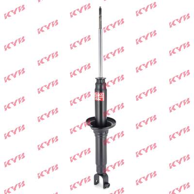 KYB 341116 Väghållningssats 2.7 i 24V (KA3) 177 hk C27A2