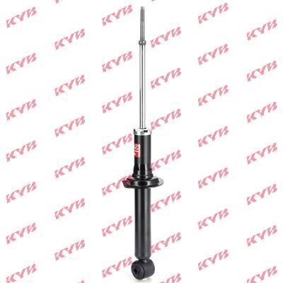 KYB 341140 Suspension pneumatique 1.8 (DE2A) 125CV 1996