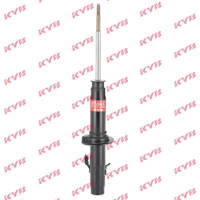 KYB 341172 Stötdämpare HONDA Accord IV Coupe (CB, CC) 2.0 i 16V 133 hk F20A7