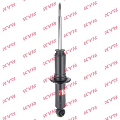 KYB 341206 Trykakkumulator 3.6 quattro 245 HK PT