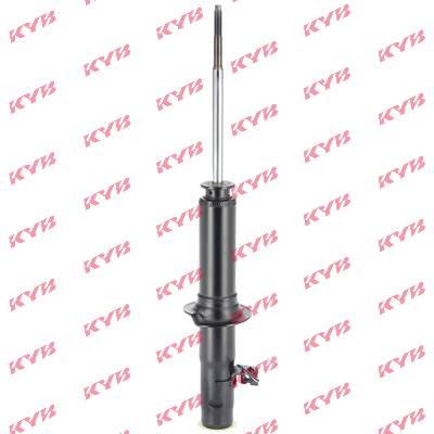 ROVER KYB Kit de amortecedores 341219