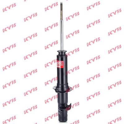 ROVER KYB Amortecedor 341233