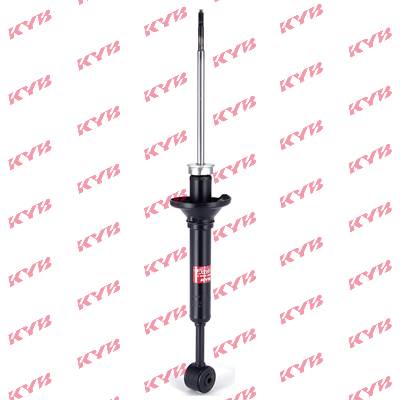 KYB 341252 Trykakkumulator 1.3 i 16V (DW3W) 83 HK B3 ME