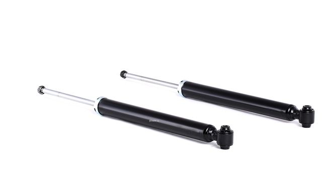 STARK SKSA-0132716 Trykkakkumulator 2.7 Xdi firehjulsddrift 165 hk D27DT