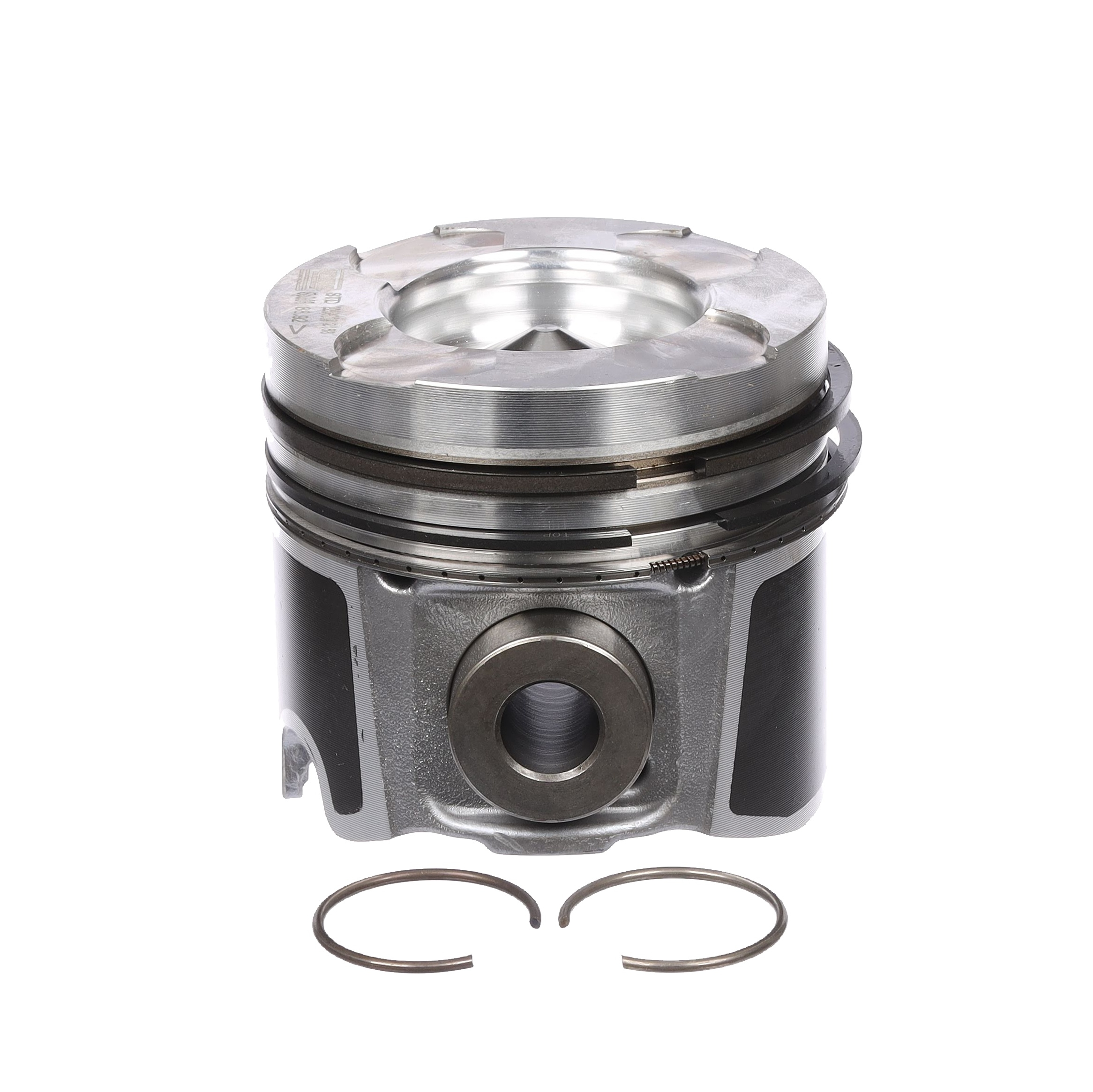 ET ENGINETEAM PM005100 Piston Renault Master 2 Camion cu platformă 2.5 dCi 101 CP G9U 754