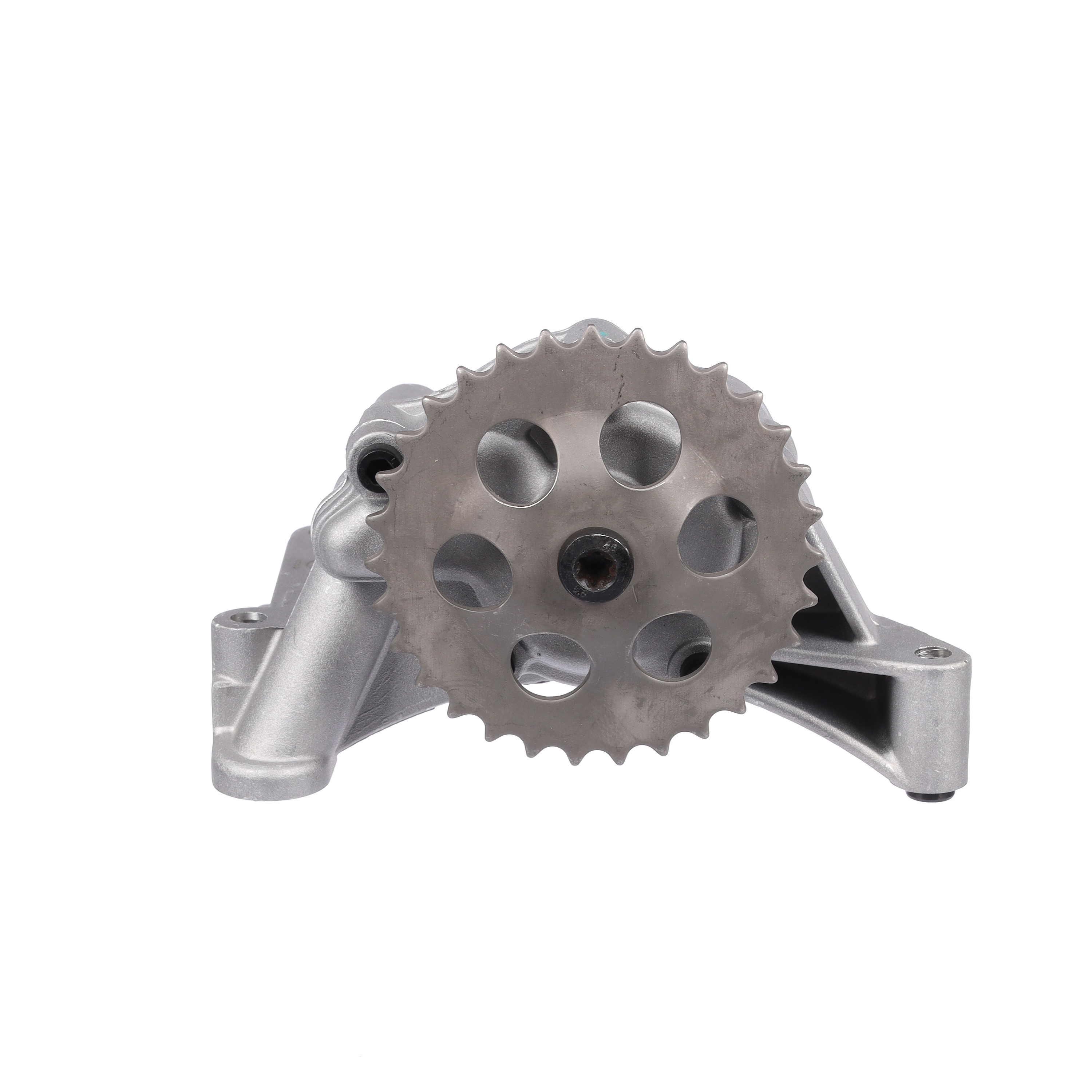 ET ENGINETEAM PU0053 Ölpumpe Passat 3B5 1.9 TDI 4motion 115 PS AJM