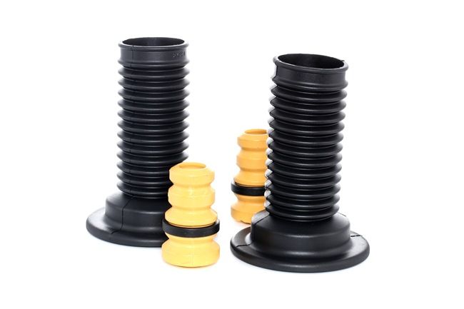 Köp billigt 910074 Stötdämpardamask och genomslagsgummi Protection Kit, framaxel från KYB 527233, 4815742020, 4833142050