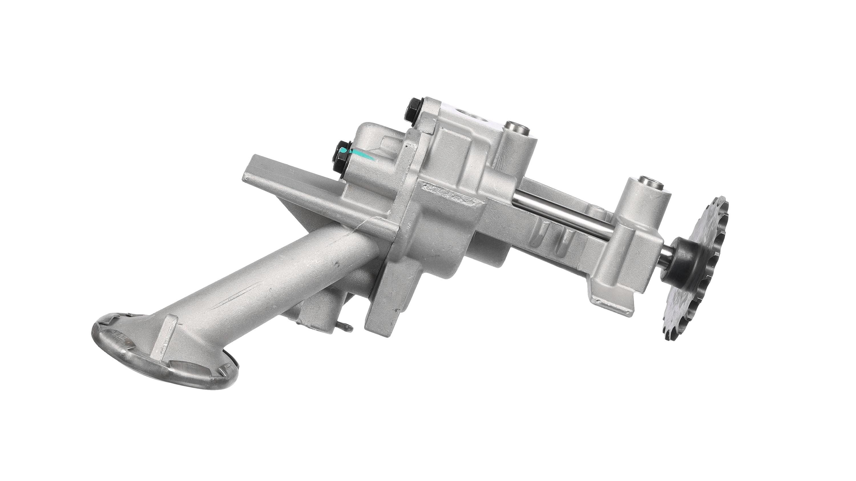 ET ENGINETEAM PU0062 Pompa ulei Renault Laguna 2 1.9 dCi (BG0R, BG0E) 100 CP F9Q 754