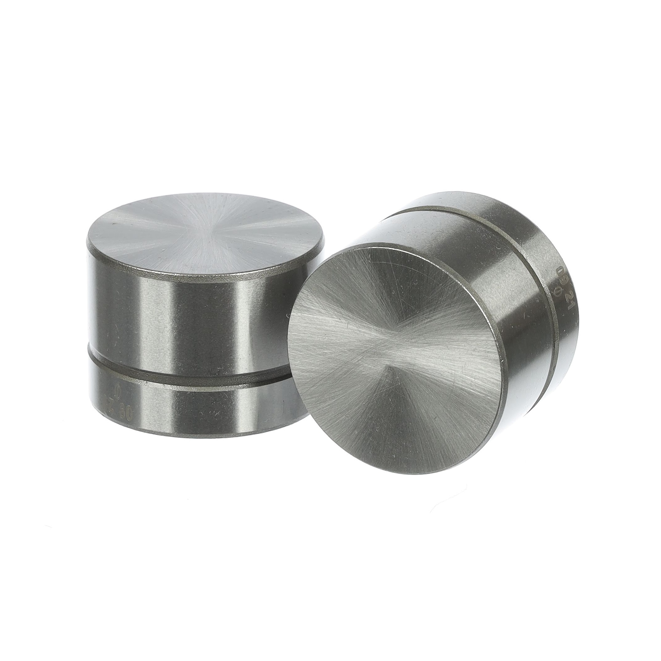 ET ENGINETEAM ZH0007 Fasce elastiche 2.5 V6 180 CV KV6