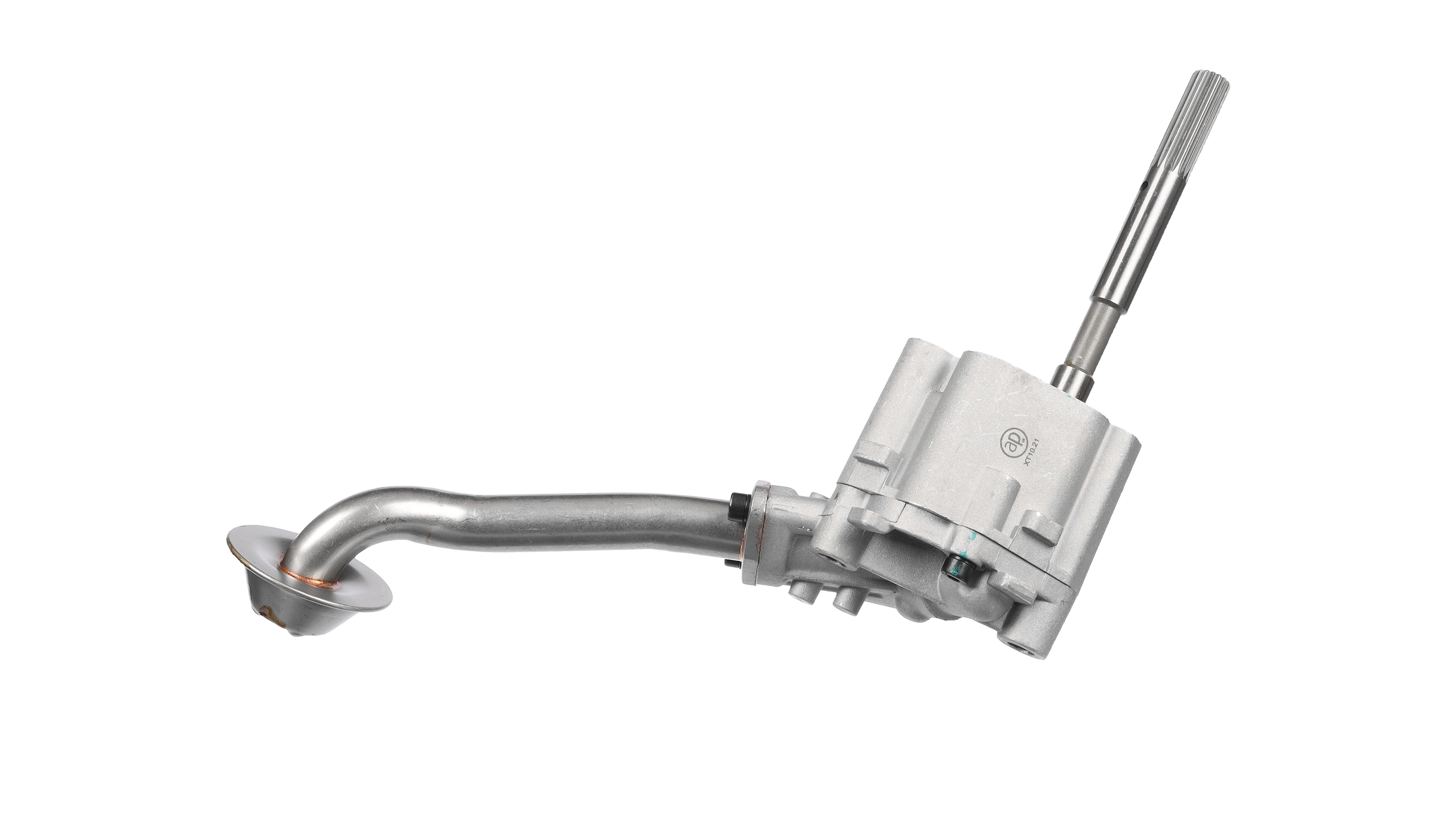 ET ENGINETEAM PU0022 Ölpumpe Passat 3B5 1.8 T 150 PS AEB