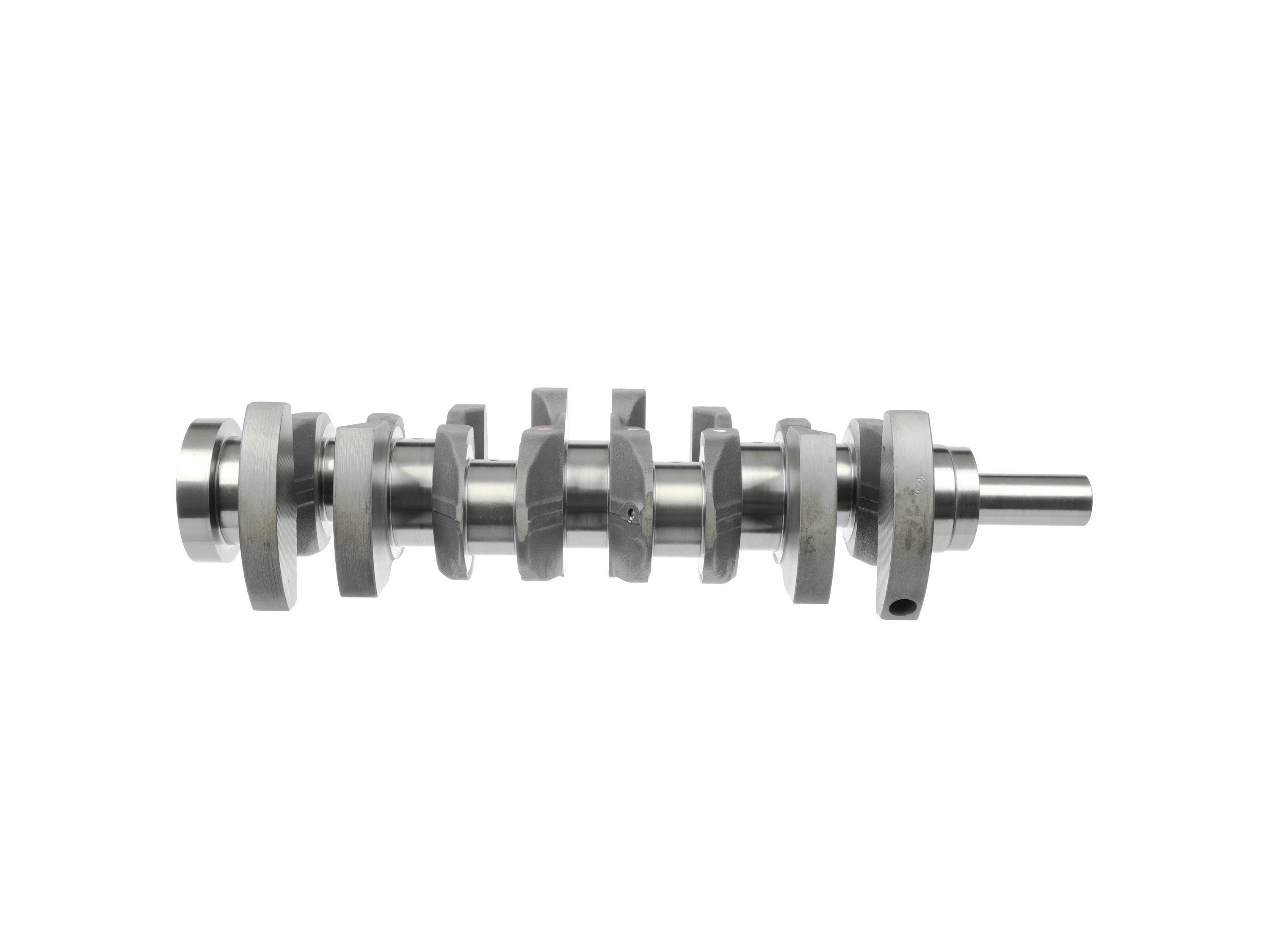 ET ENGINETEAM HK0164 Albero motore Nissan Navara D40 2.5 dCi 4WD (D40TT, D40T, D40M, D40BB) 190 CV YD25DDTi