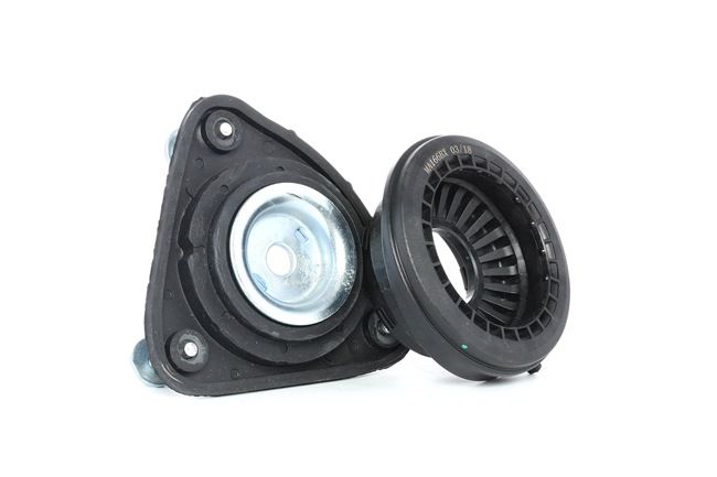 Kjøp billig SM5589 Reparasjonssett, fjærbeinslager Suspension Mounting Kit, framaksel fra KYB 1223835, 1250820, 1255350