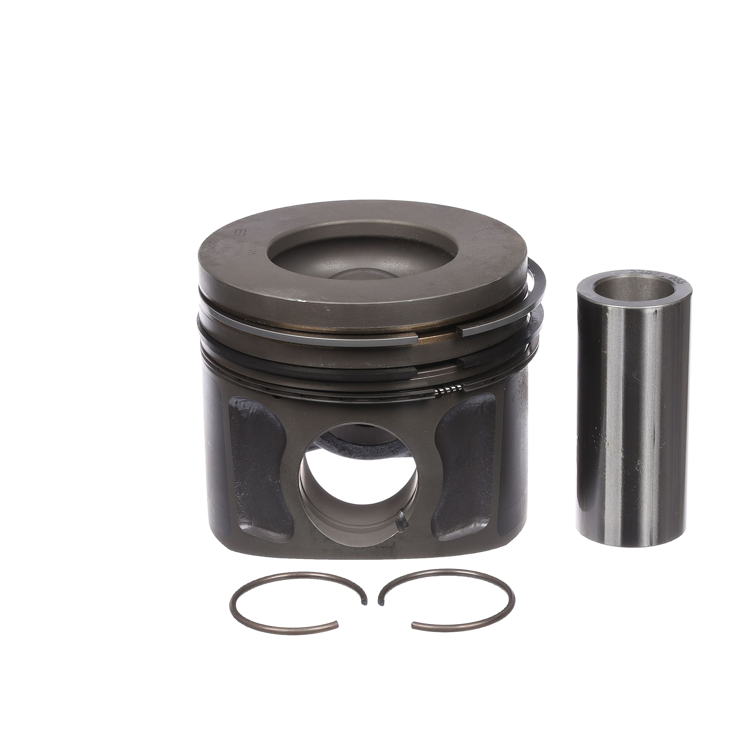 ET ENGINETEAM PM004750 Dugattyú Ford Transit Custom Van 2.2 TDCi 125 LE CYF4