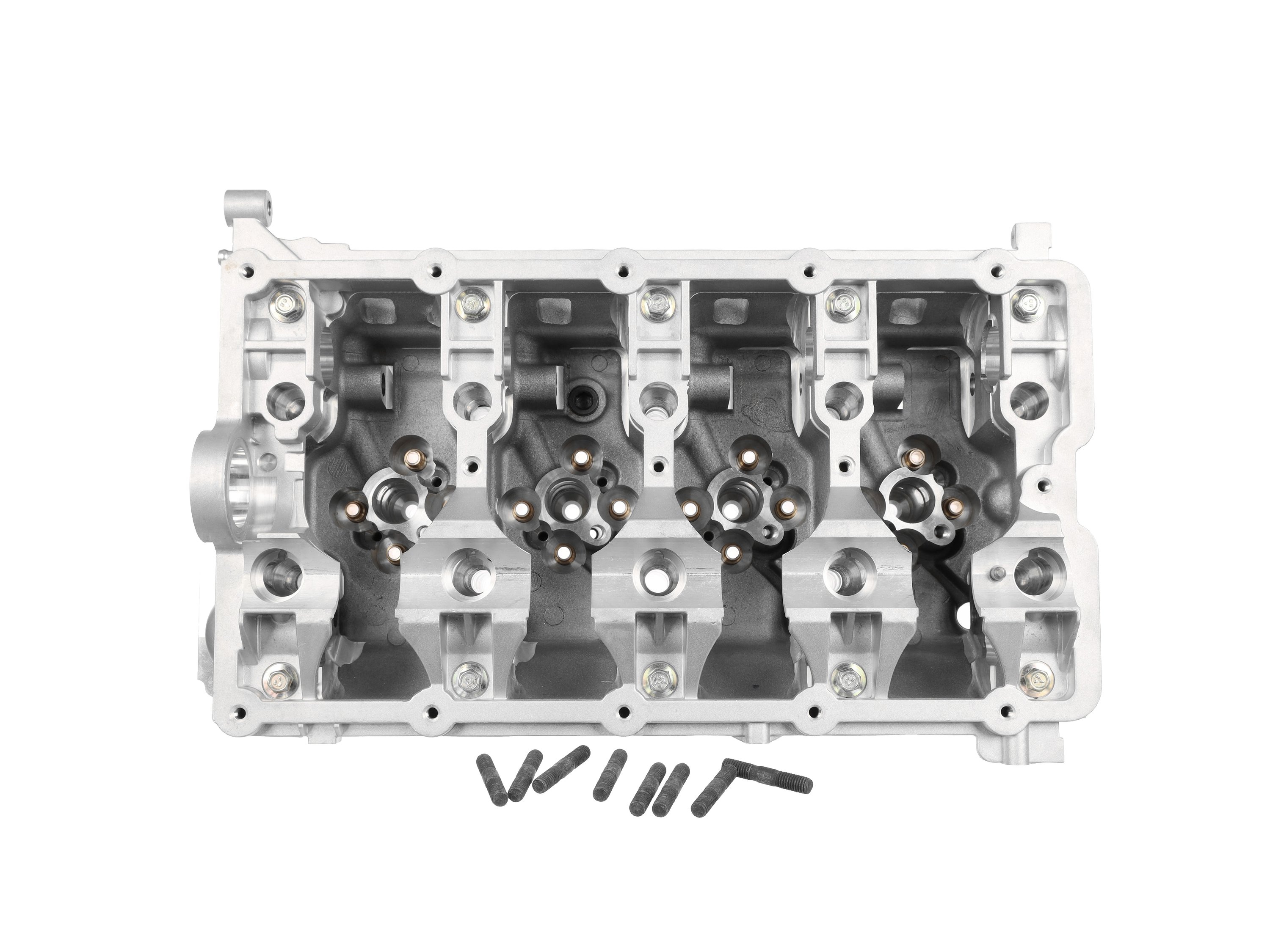 ET ENGINETEAM HL0083 Sylinterikansi Passat B6 2.0 TDI 120 hv BWV