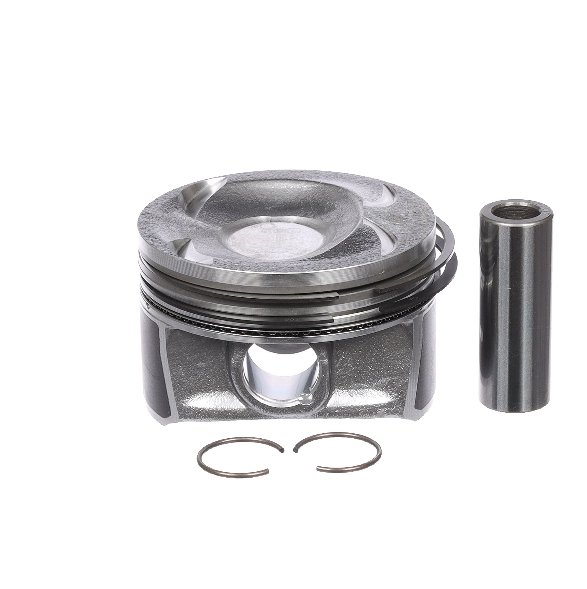 ET ENGINETEAM PM004800 Zuiger Passat 365 1.4 TSI 122 Pk CAXA