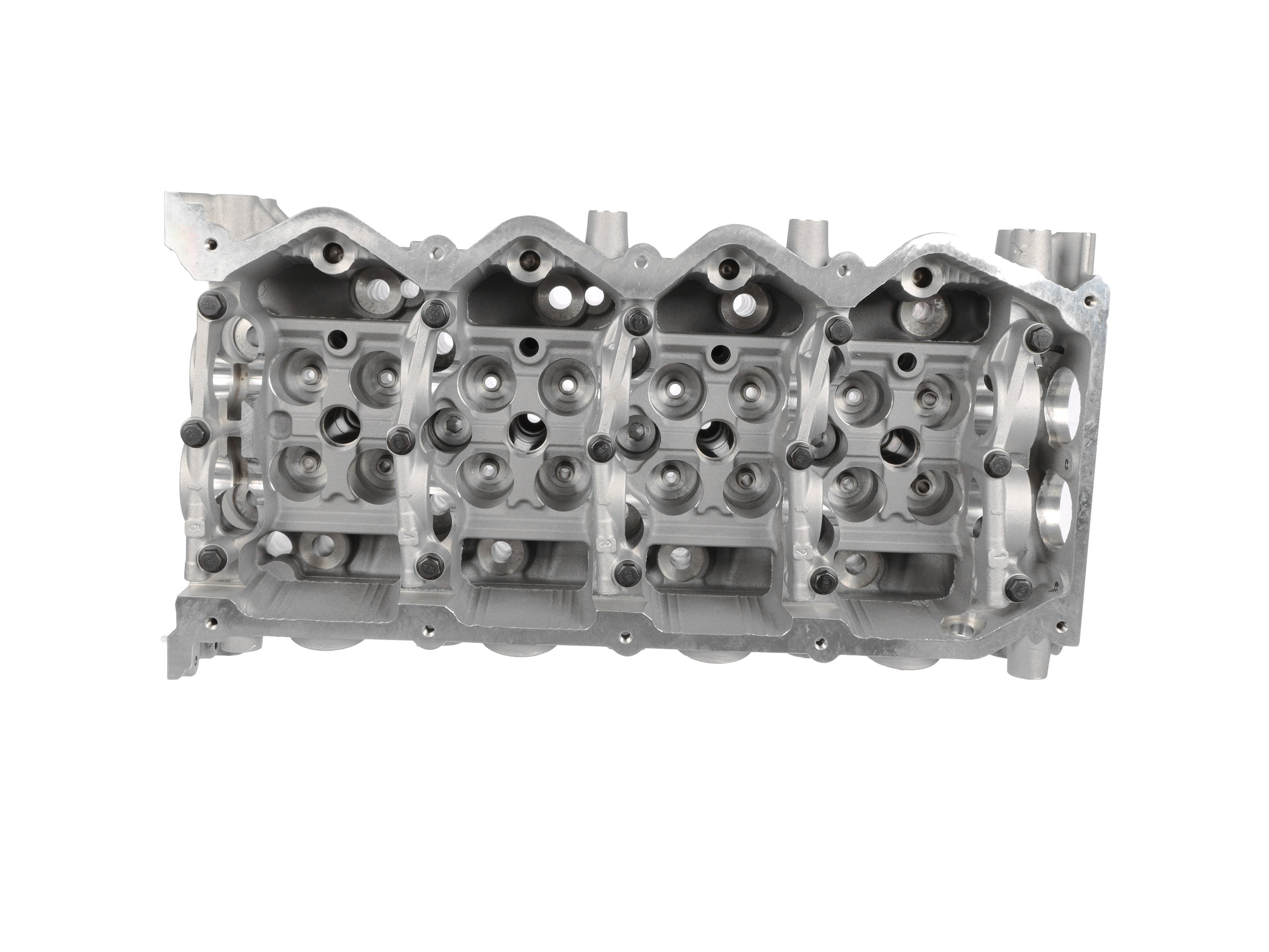 ET ENGINETEAM HL0095 Topplokk Nissan Navara D40 2.5 dCi 4WD (D40TT, D40T, D40M, D40BB) 190 hk YD25DDTi