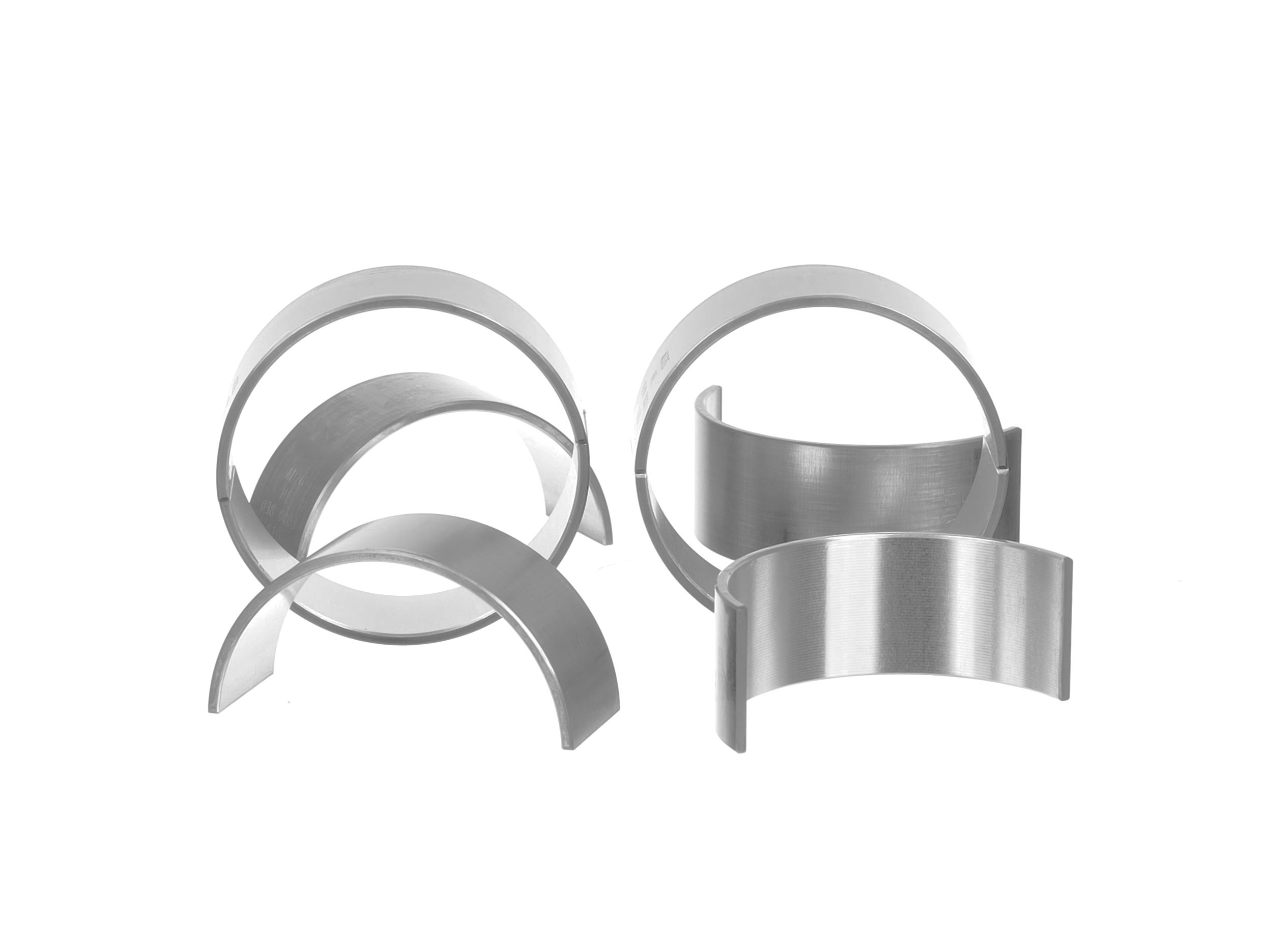 Köp billigt LP002550 Vevlager Aluminiumlegering på stål från ET ENGINETEAM