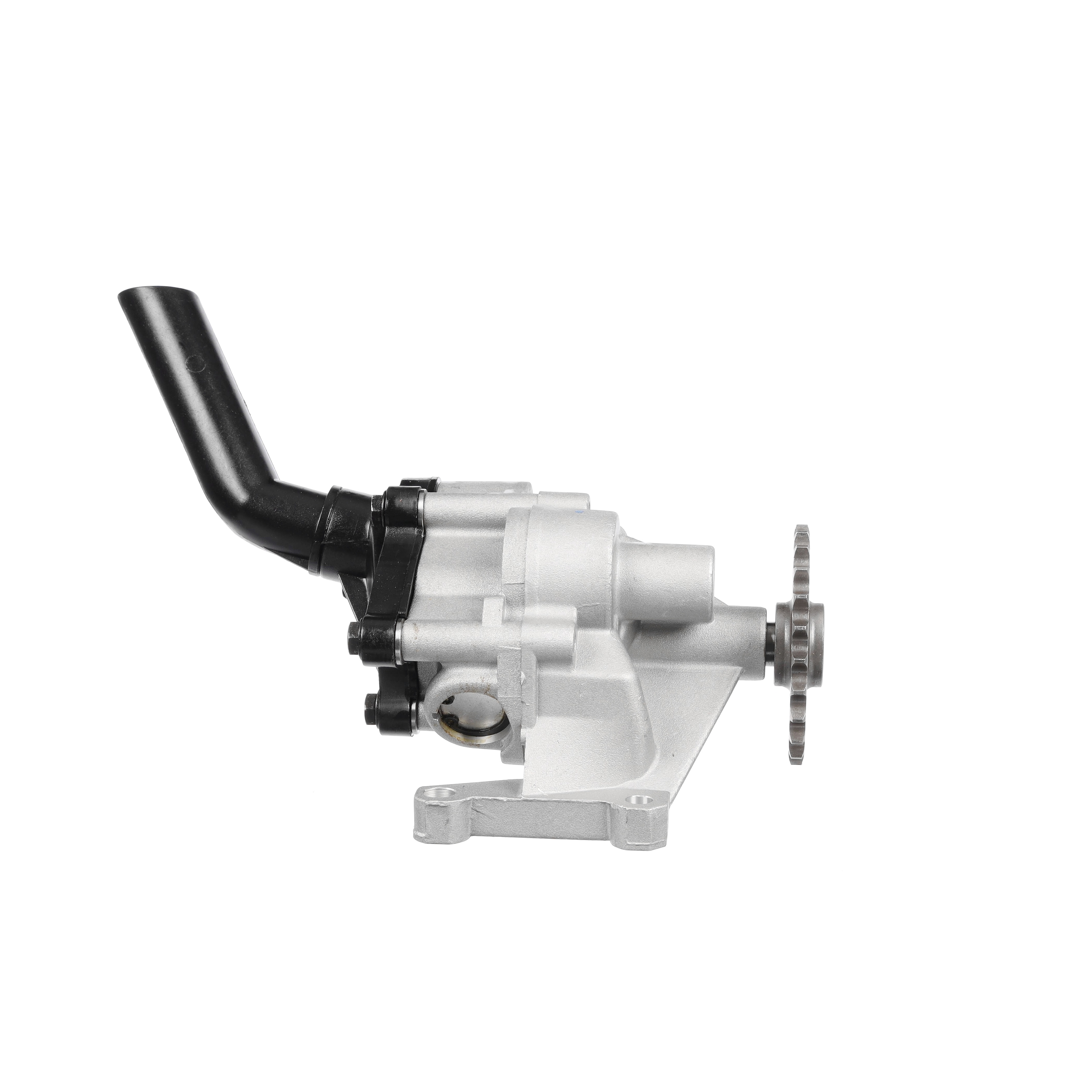 ET ENGINETEAM PU0082 Oljepumpe MERCEDES-BENZ Sprinter 2-T Flatvogn lastebil/Chassis (W901, W902) 208 CDI (901.611, 901.612, 901.621, 902.611, 902.612,... 82 hk OM 611.987