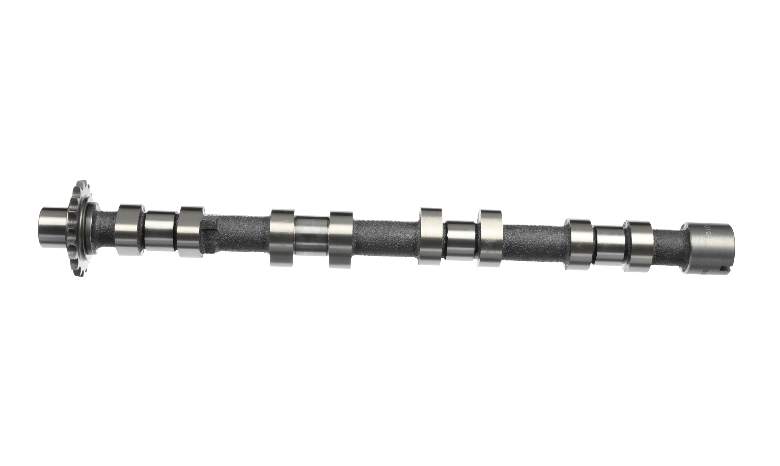 ET ENGINETEAM HV0316 Εκκεντροφόρος άξονας CITROËN Jumpy II MPV (VF7) 2.0 HDi 120 PS RHK (DW10UTED4)