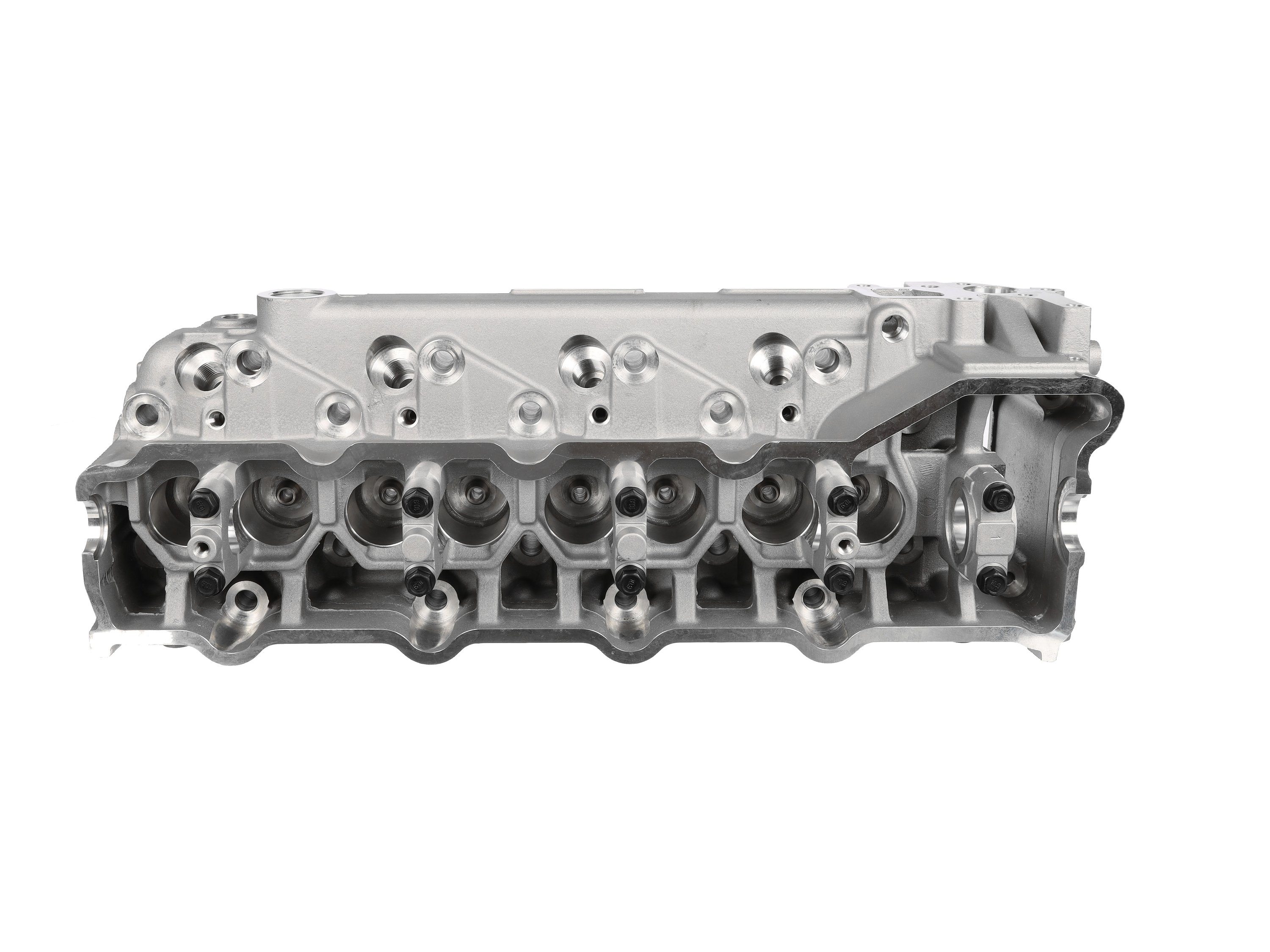 ET ENGINETEAM HL0042 Culata Mitsubishi Montero V20 2.8 TD (V46W, V26W) 125 cv 4M40-T