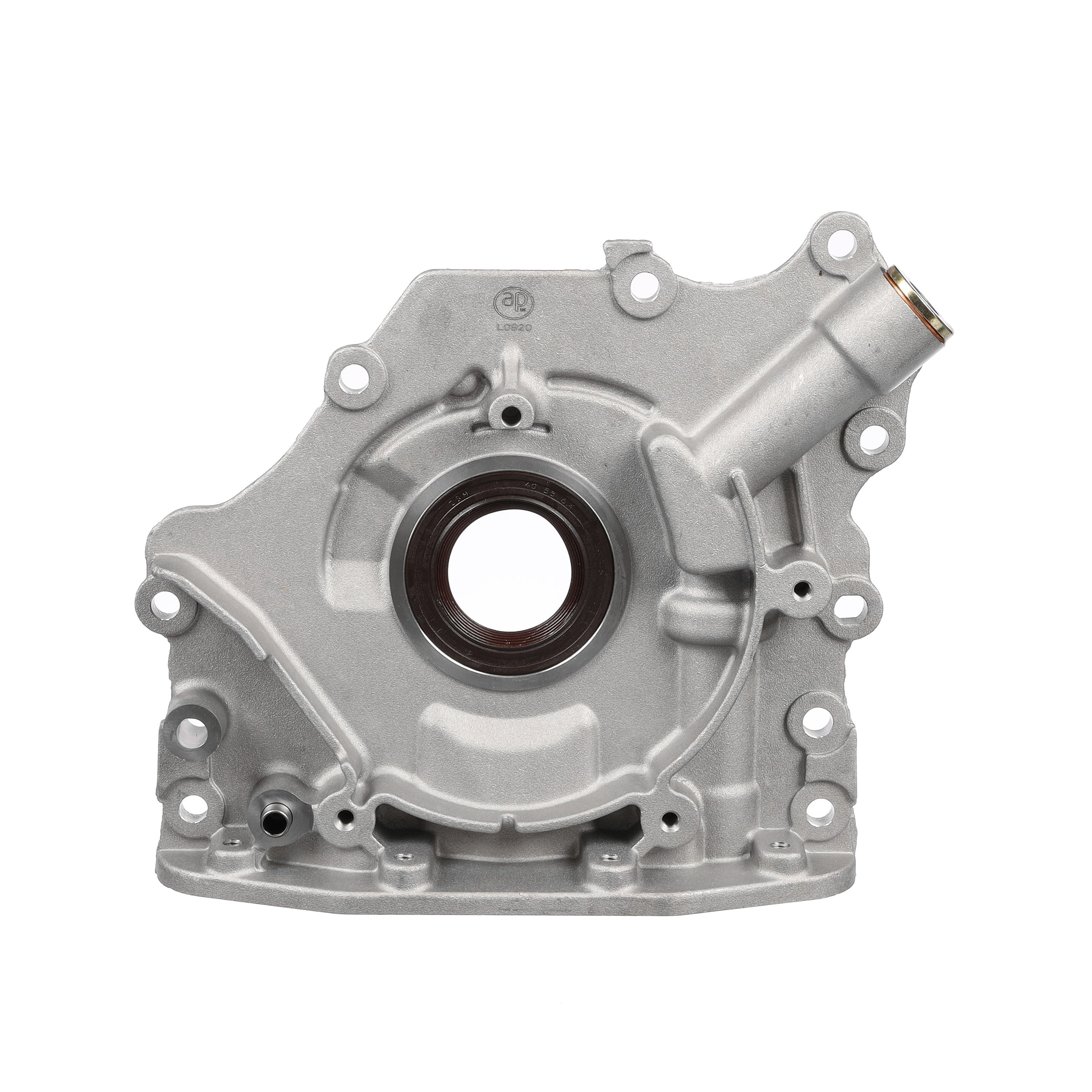 ET ENGINETEAM PU0085 Pompa olio Ford C-Max 2 serie 1.6 TDCi 95 CV T3DB