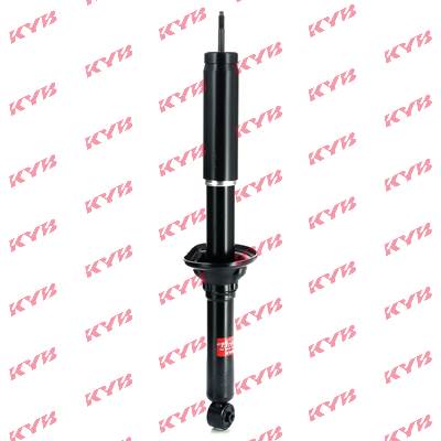 KYB 341261 Federung Honda CR-V mk1 2.0 16V 4WD 128PS 2001
