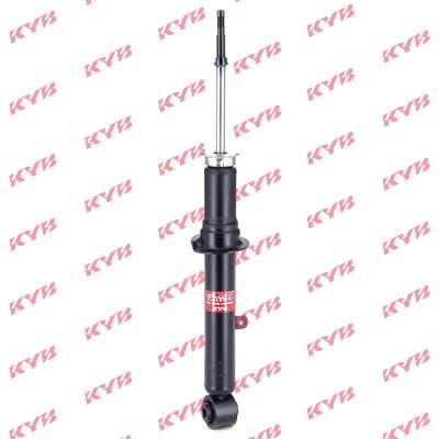 KYB 341266 Trykakkumulator 400 (UZS160_) 294 HK 1UZ-FE