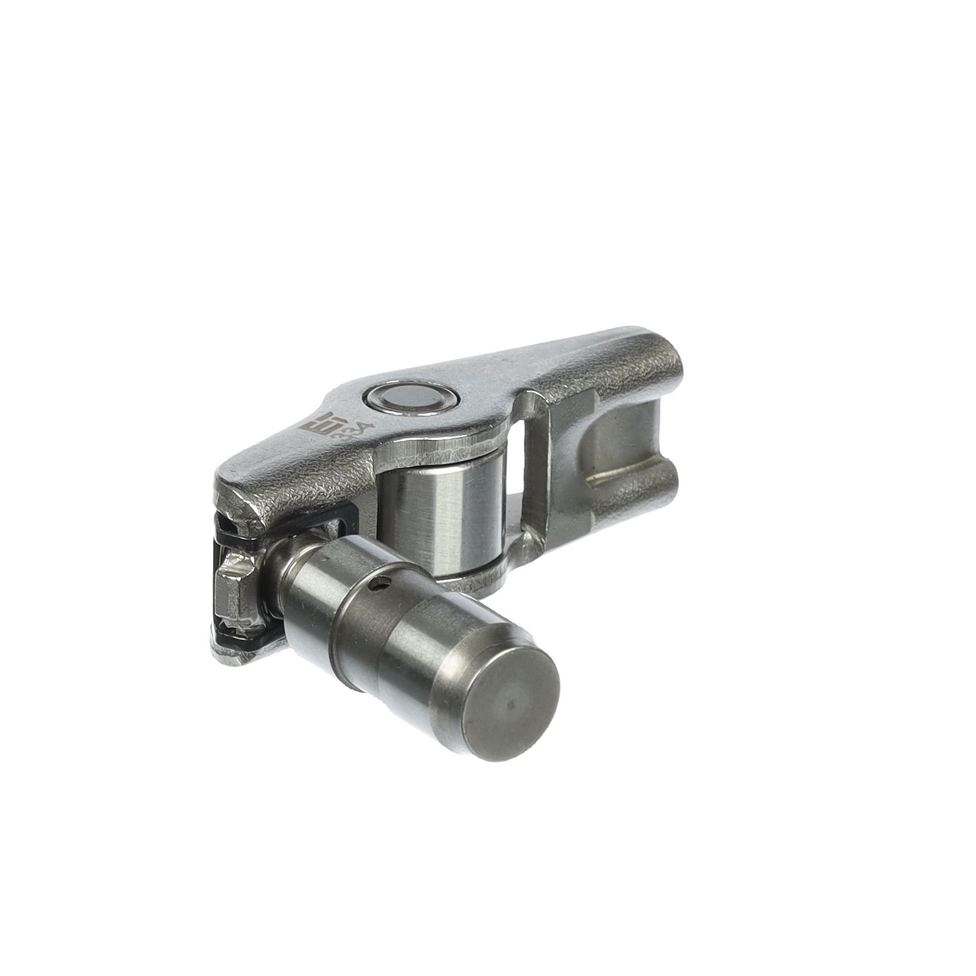 ET ENGINETEAM VV0075 Carter de distribution 2.5 D 120CV 2007