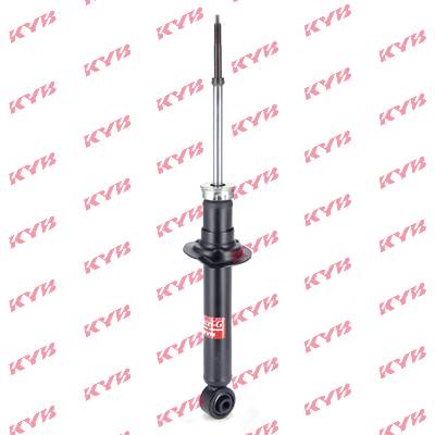 KYB 341271 Trykakkumulator 2.5 V6 24V 209 HK VQ25DE