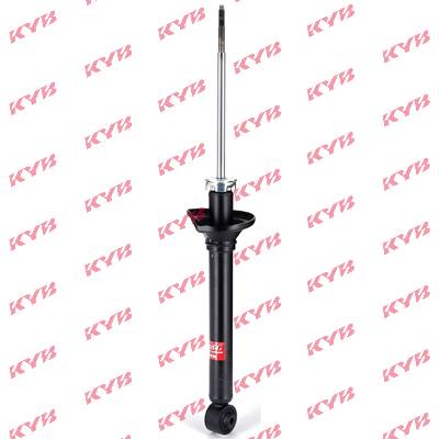 KYB 341323 Trykakkumulator 1.3 i 16V (DW3W) 83 HK B3 ME