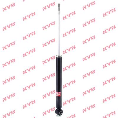 KYB 343806 Stötdämpare Toyota Yaris Verso 1.5 (NCP21_) 106 hk 1NZ-FE
