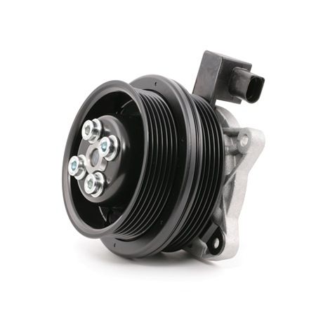 ET ENGINETEAM PW0002 Wasserpumpe Passat B7 Variant 1.4 TSI 160 PS CTHD