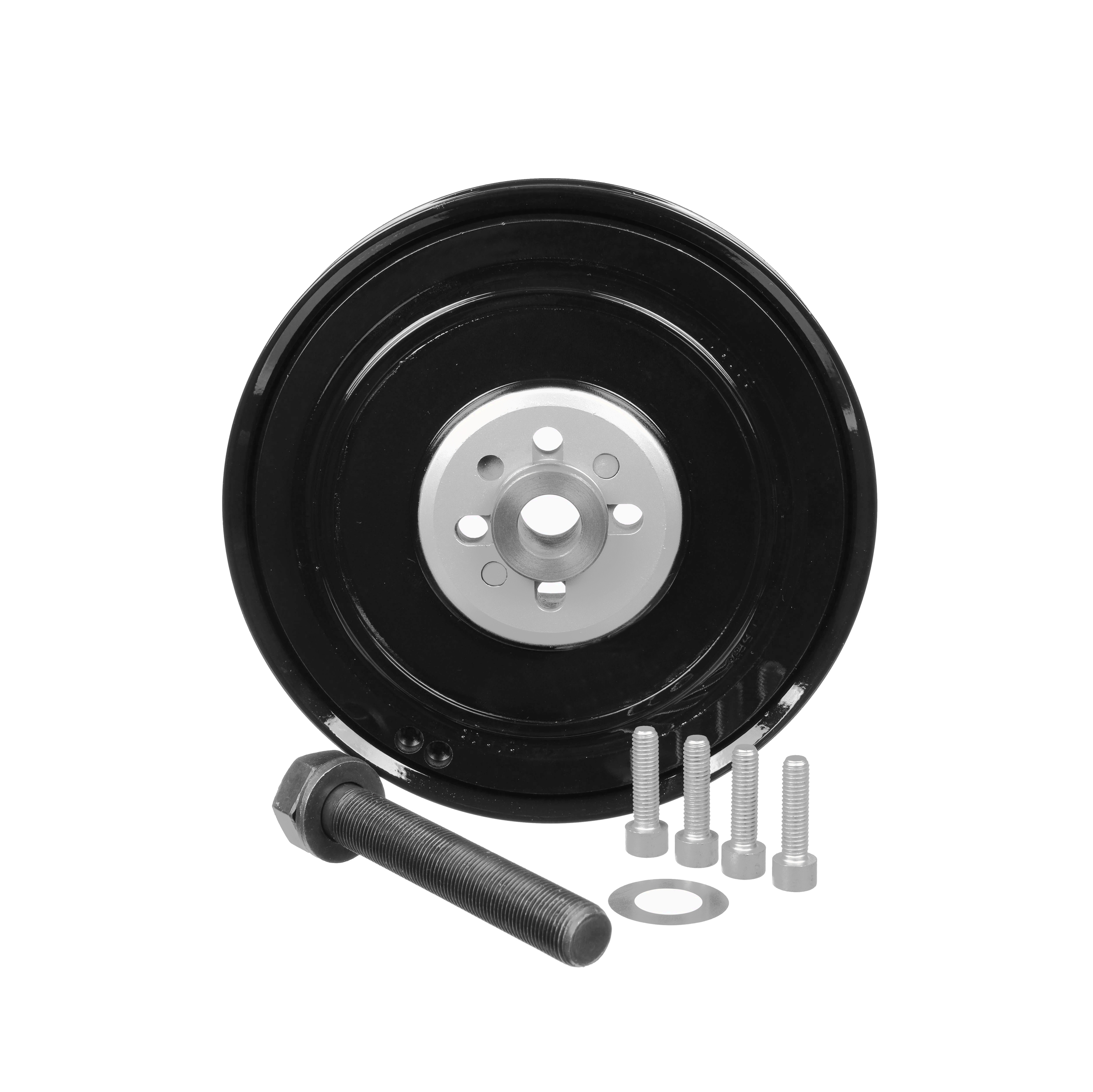 ET ENGINETEAM PC0014 Puleggia pompa acqua 2.5 TDI 115 CV ABP