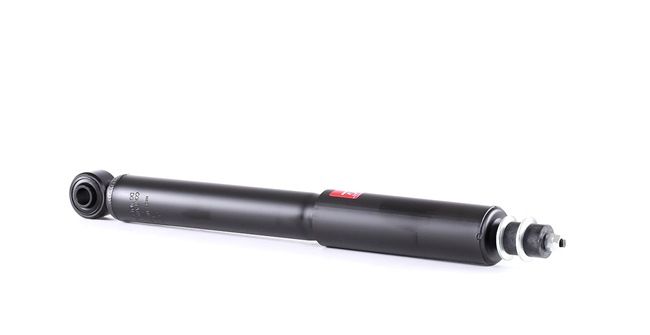 MITSUBISHI KYB Komplett støtdemper-sett 344223