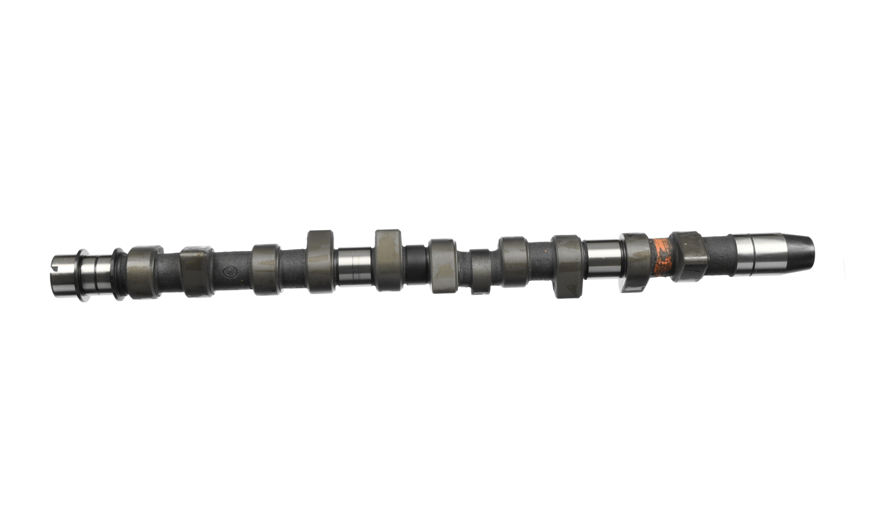 ET ENGINETEAM HV0007 Albero a camme Audi 100 C4 Avant 2.5 TDI 115 CV ABP