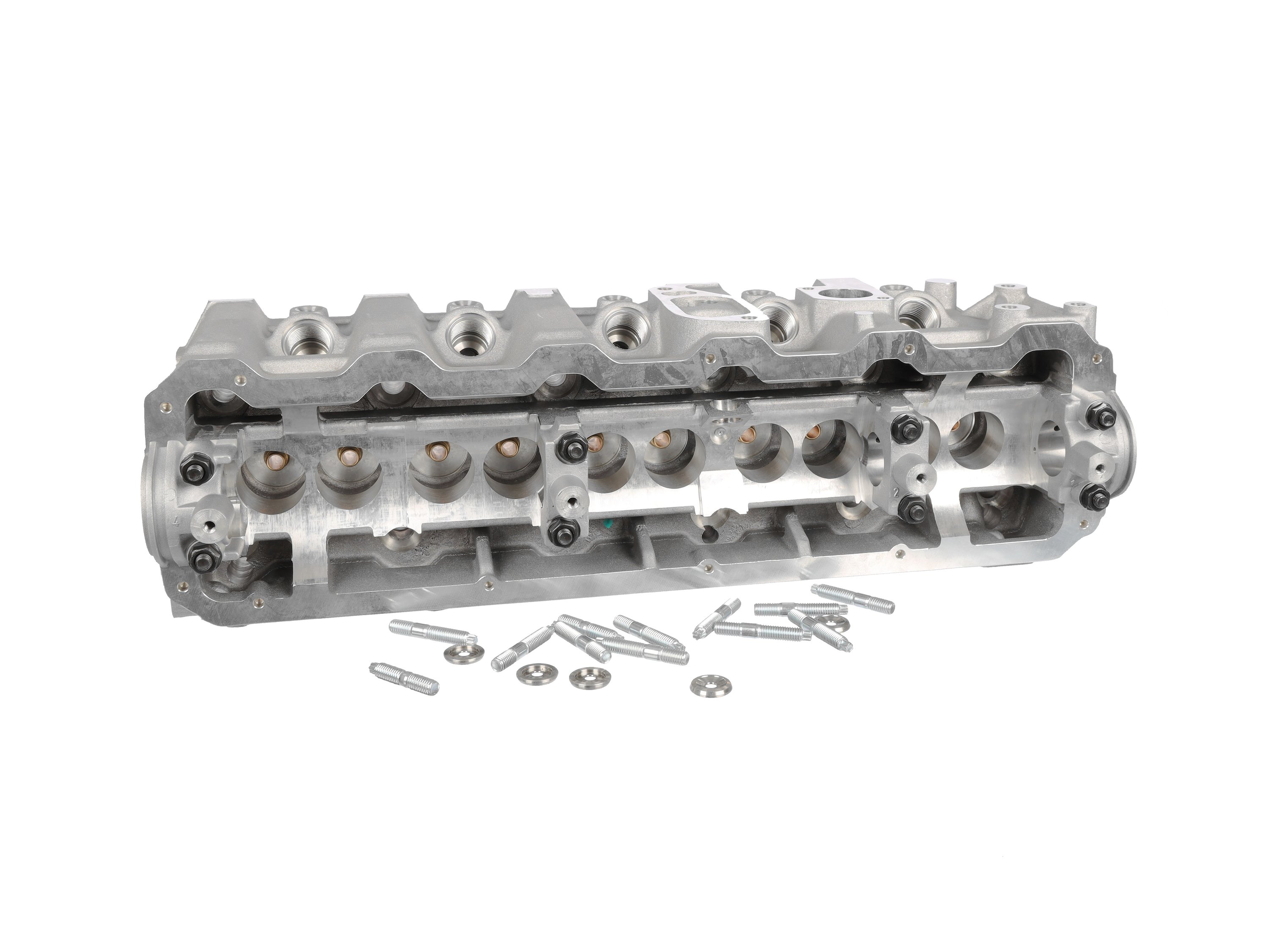 ET ENGINETEAM HL0056 Chiuloasa VW T4 Transporter 2.4 D Syncro 78 CP AAB