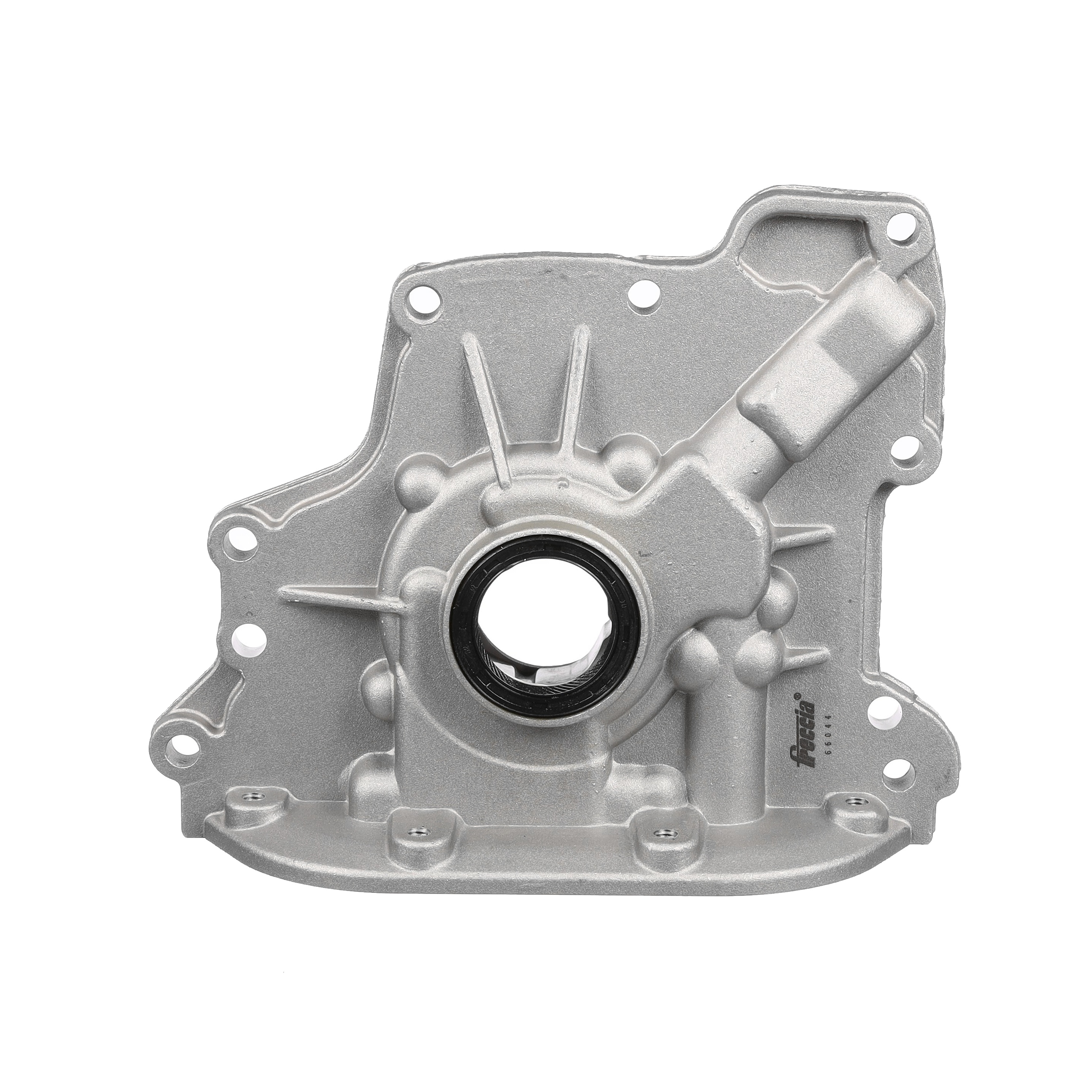 ET ENGINETEAM PU0058 Pompa olio VW Caddy 2 Pickup 1.6 75 CV AEE