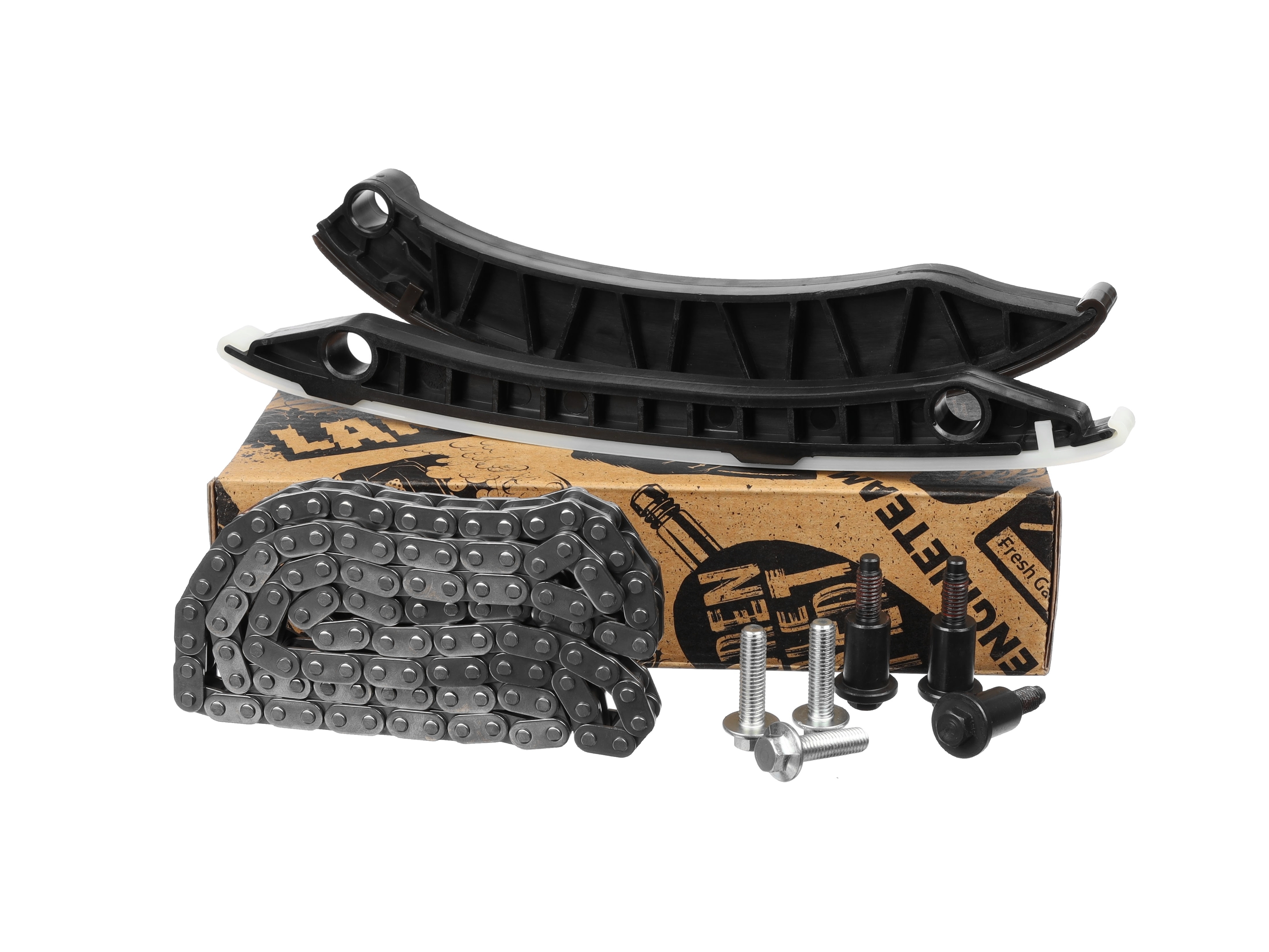 ET ENGINETEAM RS0028 Lant distributie Opel Vivaro A Combi 2.0 CDTI (F7, J7, A07) 114 CP M9R 630