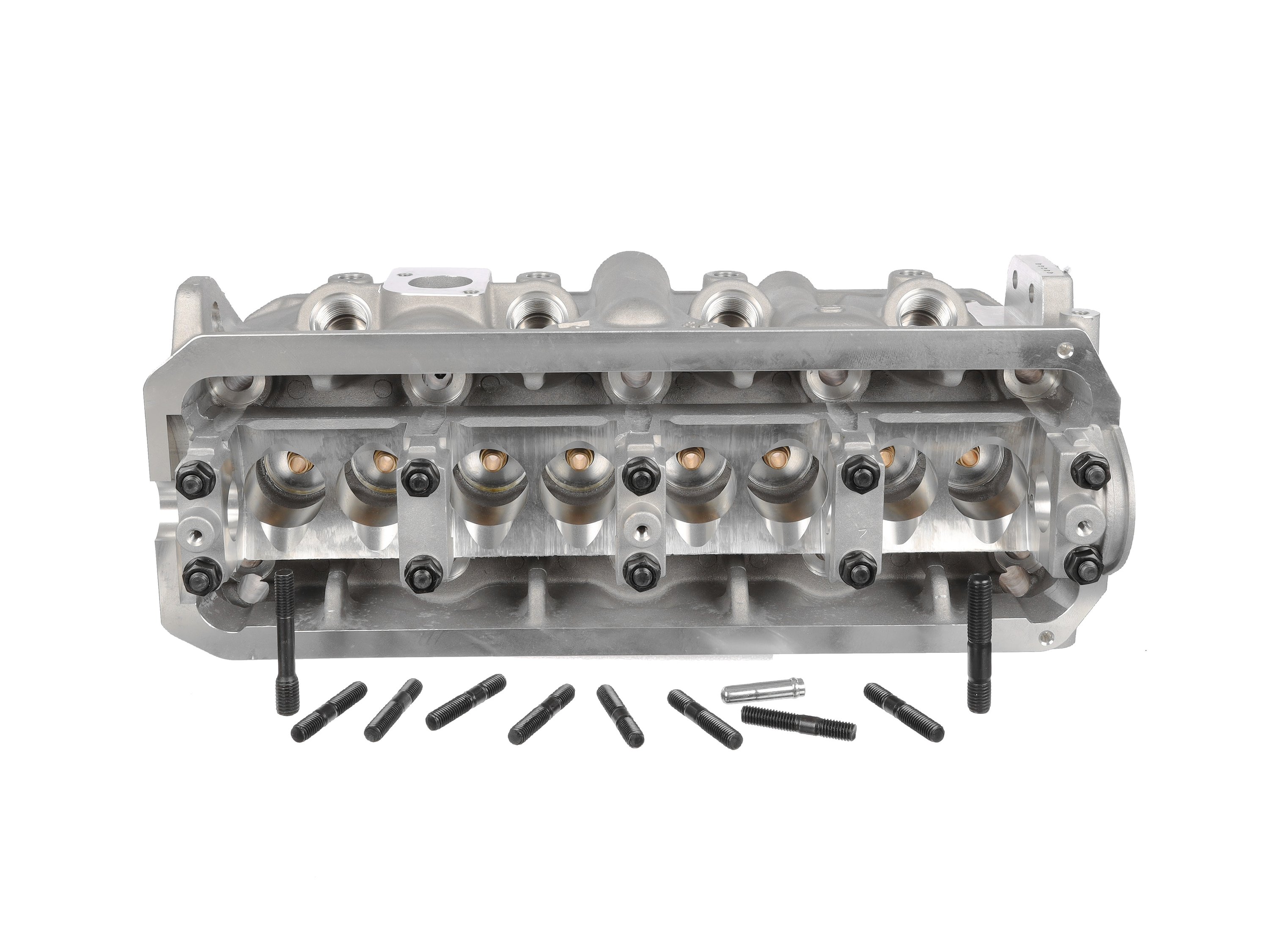 ET ENGINETEAM HL0060 Cilinderkop VW Caddy 2 Pickup 1.9 D 64 Pk AEF