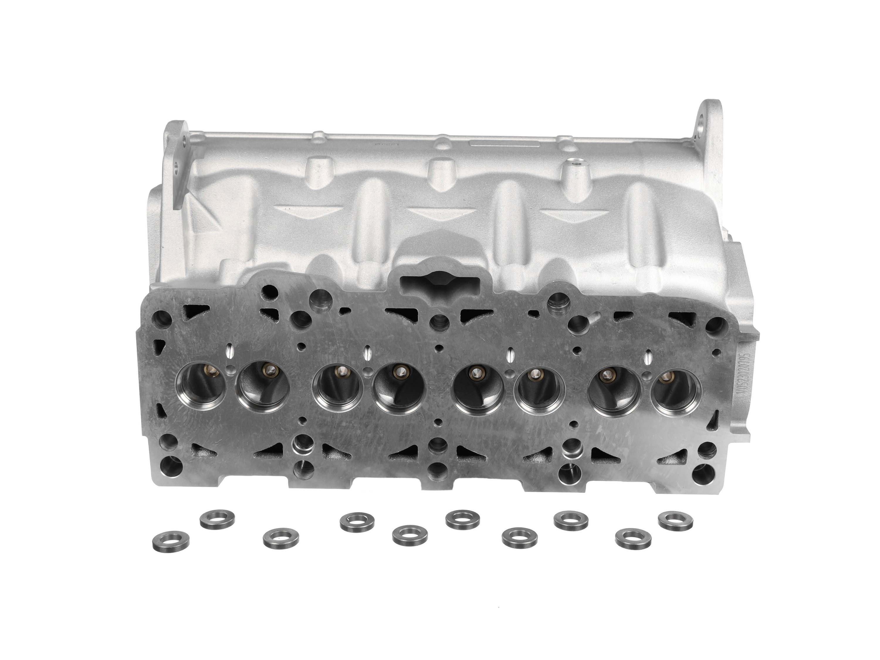 ET ENGINETEAM HL0054 Zylinderkopf Passat 3B5 1.9 TDI 115 PS AJM