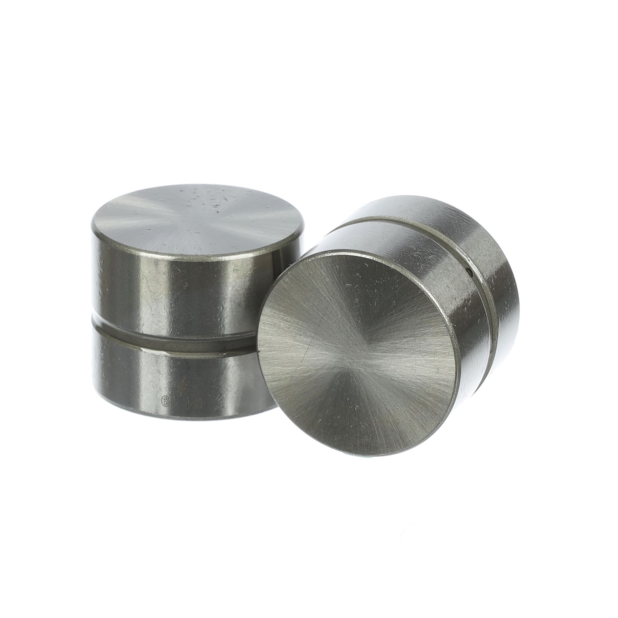 ET ENGINETEAM ZH0050 Segmentos de pistón 3.6 24V Lotus 377 cv C 36 GET