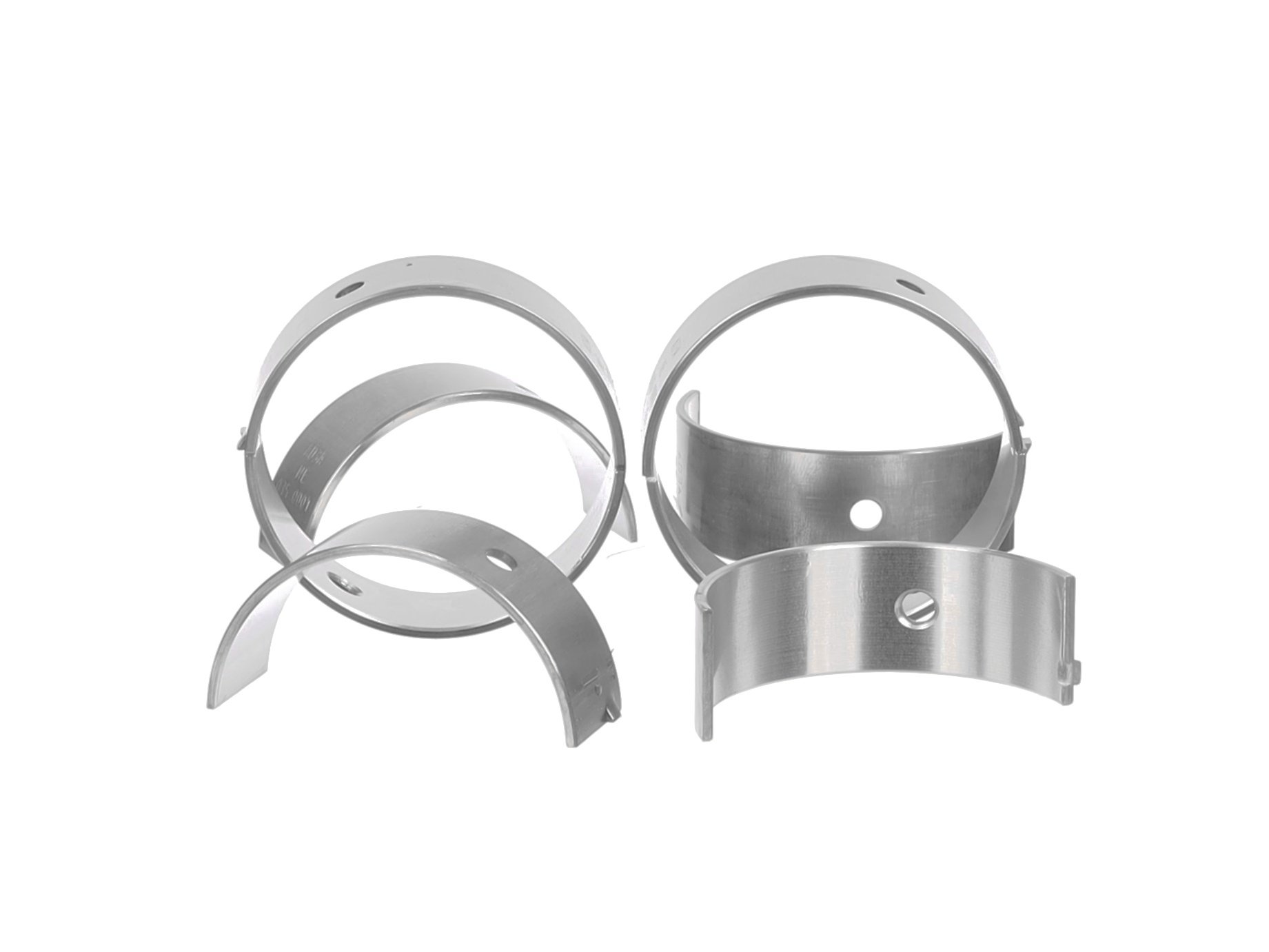 ET ENGINETEAM LP003100 Pleuellager Opel Corsa B 1.4 i 16V (F08, F68, M68) 90 PS X 14 XE