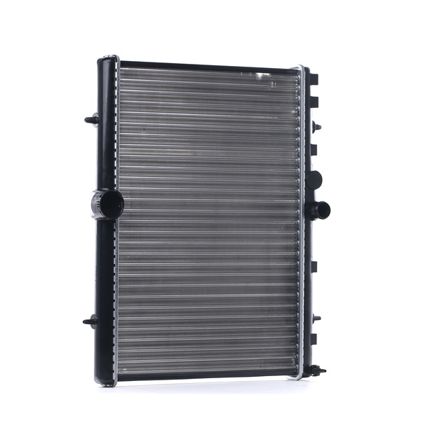 RIDEX 470R0452 Ψυγειο νερου Fiat Scudo 270 2.0 D Multijet 4x4 120 PS RHK