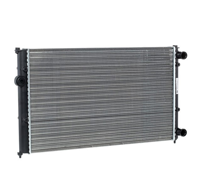 RIDEX 470R0432 Kylare VW Caddy 2 Skåpbil 1.9 D 64 hk 1Y