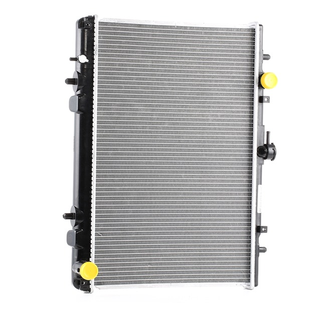 RIDEX 470R0117 Radiator racire Mitsubishi Pajero II Canvas Top 2.5 TD 4WD 99 CP 4D56-TD