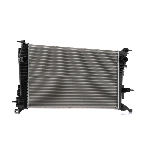 RIDEX 470R0402 Radiateur Scénic 3 1.5 dCi (JZ02, JZ0R) 95CV 2013