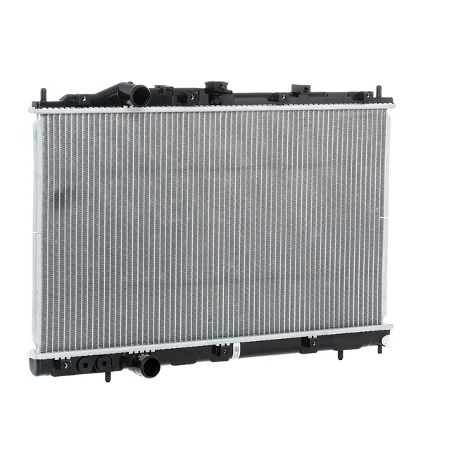 RIDEX 470R0090 Kylare Mitsubishi Colt cjo 1600 (CJ4A) 103 hk 4G92 (SOHC 16V)